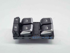  Butoane comanda geamuri sofer Audi A7 Sportback (4GA) [Fabr 2011-2017] 4G0959851
