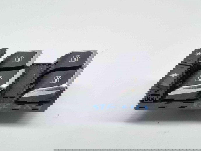  Butoane comanda geamuri sofer Audi A7 Sportback (4GA) [Fabr 2011-2017] 4G0959851