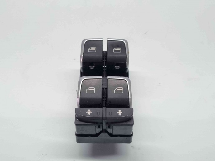  Butoane comanda geamuri sofer Audi A7 Sportback (4GA) [Fabr 2011-2017] 4G0959851