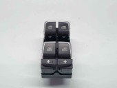  Butoane comanda geamuri sofer Audi A7 Sportback (4GA) [Fabr 2011-2017] 4G0959851