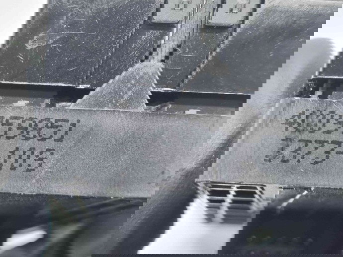  Butoane comanda geamuri sofer Audi A7 Sportback (4GA) [Fabr 2011-2017] 4G0959851