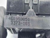  Butoane comanda geamuri sofer Audi A7 Sportback (4GA) [Fabr 2011-2017] 4G0959851