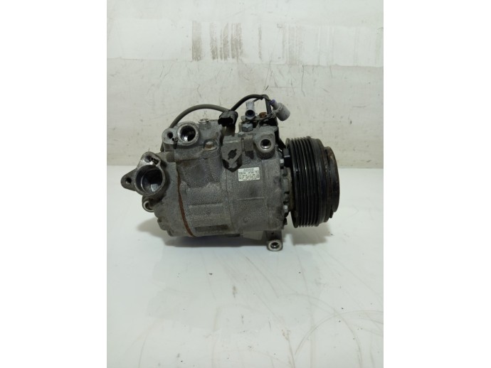 Compresor clima BMW X1 2.0 D 7260185 2009-2015