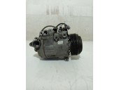 Compresor clima BMW X1 2.0 D 7260185 2009-2015