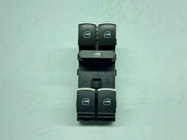  Butoane comanda geamuri sofer Volkswagen Tiguan (5N) [Fabr 2007-2016] 5K4959857