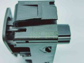  Butoane comenzi consola centrala Dacia Logan II MCV BK (K52) [Fabr 2013-2022] 252905668RB