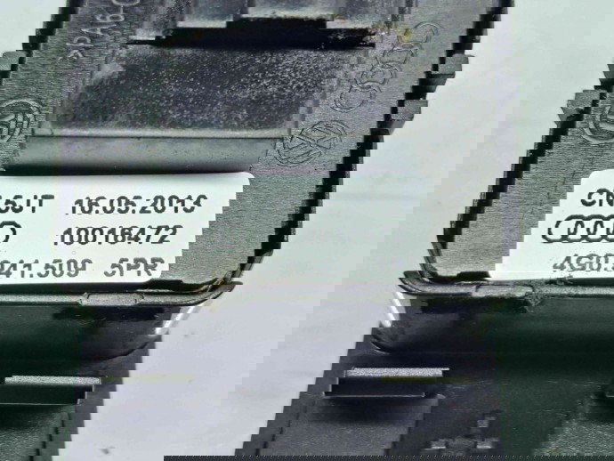  Buton avarii Audi A6 (4G2, C7) [Fabr 2012-2017] 4G0941509