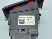  Buton avarii Ford Mondeo 5 Sedan [Fabr 2014-2022] DG9T-13A350-ADW