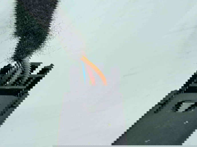  Buton avarii Ford Mondeo 5 Sedan [Fabr 2014-2022] DG9T-13A350-ADW