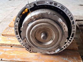 Cutie viteze automata Mercedes Clasa E (W207) Coupe [Fabr 2009-2012] R2302710501 2.2 CDI 755331 150KW / 205CP