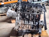 Motor complet ambielat Mercedes Clasa E (W207) Coupe [Fabr 2009-2012] 651911 2.2 CDI 755331  150KW / 205CP