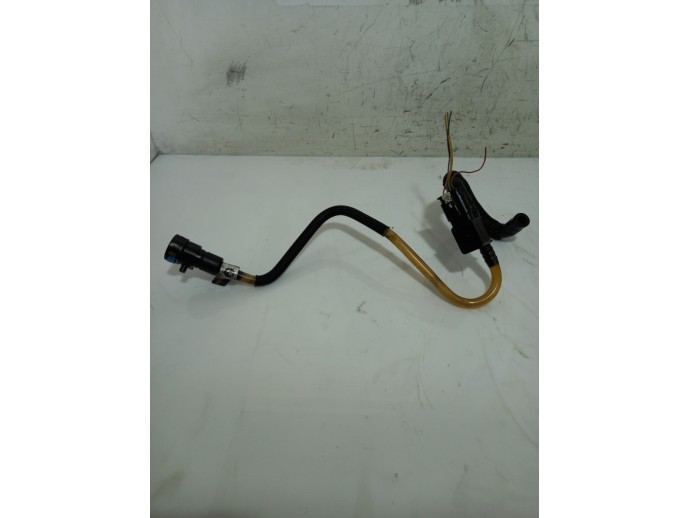 Conducta combustibil BMW X1 2.0 D 13537800670 2009-2015