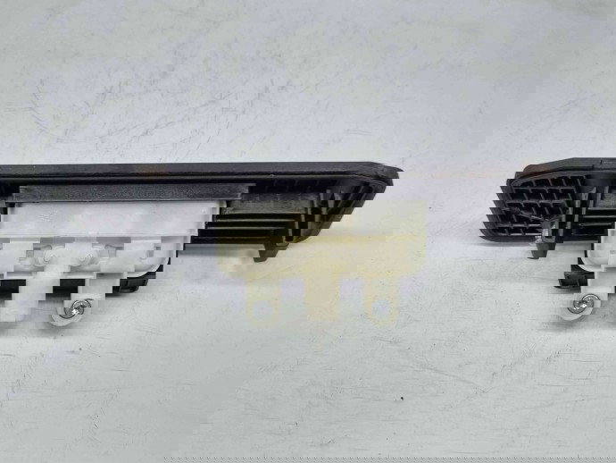  Buton deschidere portbagaj Mercedes Clasa ML (W166) [Fabr 2011-2022] A1667500493