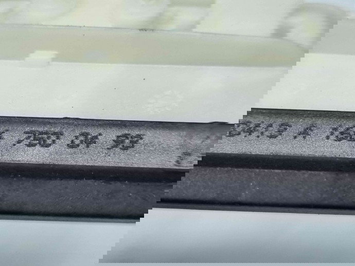  Buton deschidere portbagaj Mercedes Clasa ML (W166) [Fabr 2011-2022] A1667500493