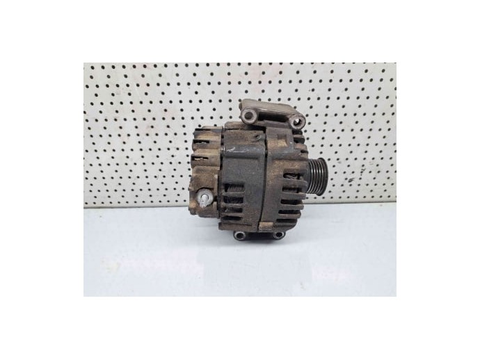 Alternator, A0009067900, Mercedes Clasa C T-Model (S204) 2.2 cdi
