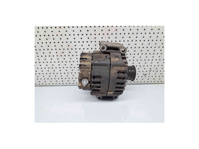 Alternator, A0009067900, Mercedes Clasa GLK (X204), 2.2 CDI