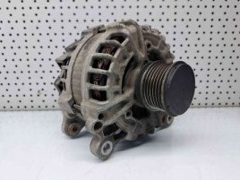Alternator, 03L903024F, Audi A3 (8P1), 1.6 TDI