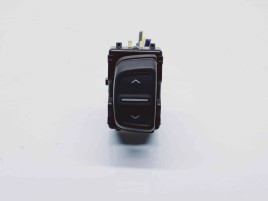  Buton geam dreapta fata Dacia Logan II MCV BK (K52) [Fabr 2013-2022] 254214937R