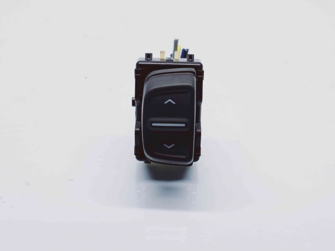  Buton geam dreapta fata Dacia Logan II MCV BK (K52) [Fabr 2013-2022] 254214937R