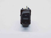  Buton geam dreapta fata Dacia Logan II MCV BK (K52) [Fabr 2013-2022] 254214937R