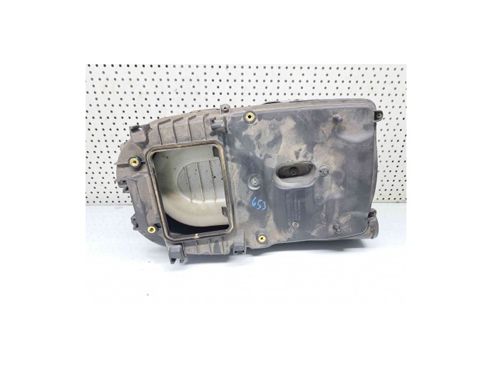 Carcasa filtru aer, A6510901101, Mercedes CLS (C218) 2.2 CDI