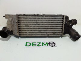 Radiator intercooler Peugeot 407 1.6 HDI 9HZ 9645682880 2004-2010