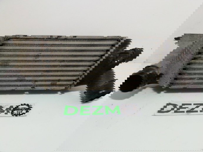 Radiator intercooler Peugeot 407 1.6 HDI 9HZ 9645682880 2004-2010