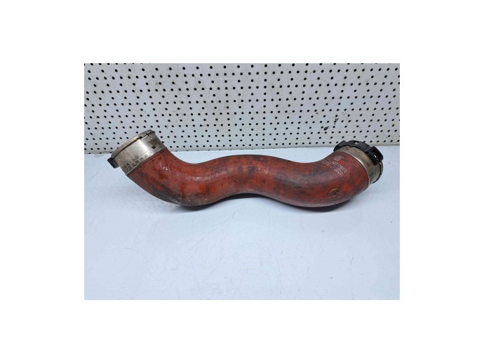 Furtun intercooler, A2125280882, Mercedes CLS (C218), 2.2 CDI