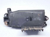 Rezervor vacuum, A6510700568, Mercedes CLS (C218) 2.2 CDI