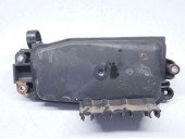 Rezervor vacuum, A6510700568, Mercedes Clasa C (W204), 2.2 CDI