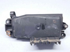 Rezervor vacuum, A6510700568, Mercedes Clasa E Coupe (C207), 2.2 CDI