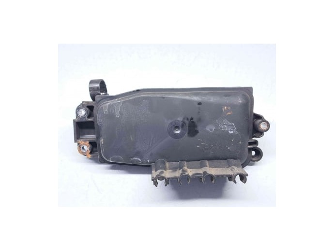 Rezervor vacuum, A6510700568, Mercedes Clasa E T-Model (S212), 2.2 CDI