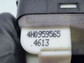  Buton reglaj oglinzi Audi A7 Sportback (4GA) [Fabr 2011-2017] 4H0959565