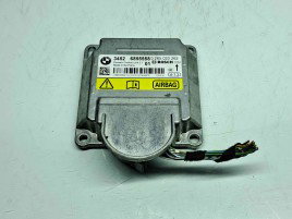 Calculator airbag Bmw 3 (F30) [Fabr 2012-2017] 6855558 2.0 N47 120KW / 163CP
