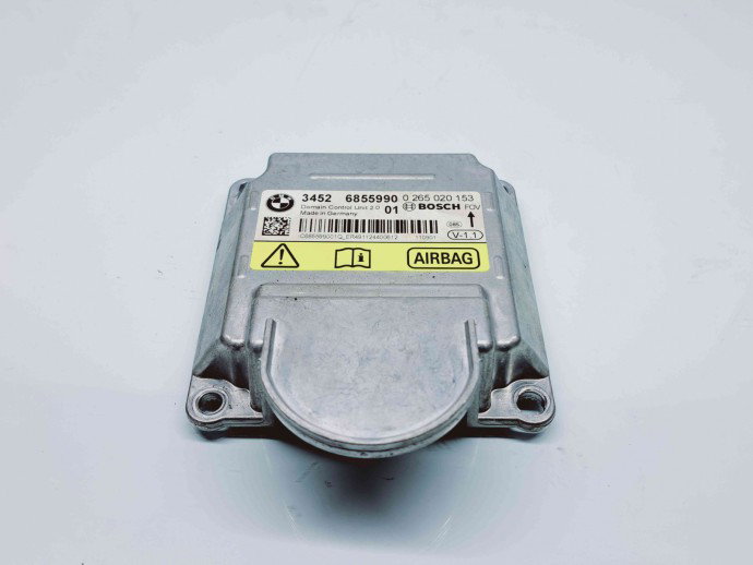 Calculator airbag Bmw X3 (F25) [Fabr 2010-2017] 6855990  