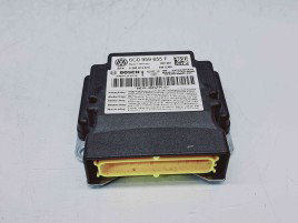 Calculator airbag Skoda Fabia 3 (NJ3) [Fabr 2014-2022] 6C0959655F 1.0 Benz CHYB 55KW / 75CP