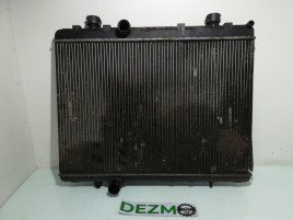 Radiator racire apa Peugeot 407 1.6 HDI 9HZ OEM 2004-2010