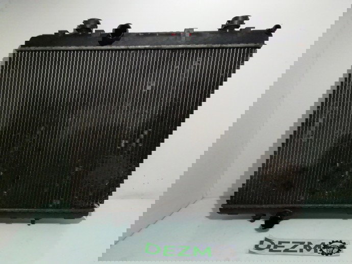 Radiator racire apa Peugeot 407 1.6 HDI 9HZ OEM 2004-2010