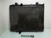 Radiator racire apa Peugeot 407 1.6 HDI 9HZ OEM 2004-2010