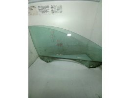 Geam dreapta fata Audi A6 C6 2.0 BRE OEM 2004-2008