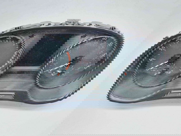  Ceas bord Skoda Fabia 3 (NJ3) [Fabr 2014-2022] 6V0920940A