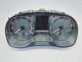  Ceas bord Skoda Fabia 3 (NJ3) [Fabr 2014-2022] 6V0920940A