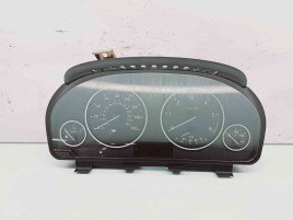  Ceas bord Bmw X3 (F25) [Fabr 2010-2017] 9276577