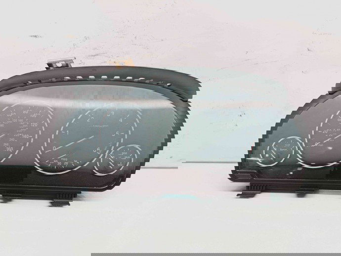  Ceas bord Bmw X3 (F25) [Fabr 2010-2017] 9276577