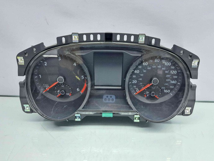  Ceas bord Volkswagen Passat B8 Variant (3G5) [Fabr 2015-prezent]  3G0920951D