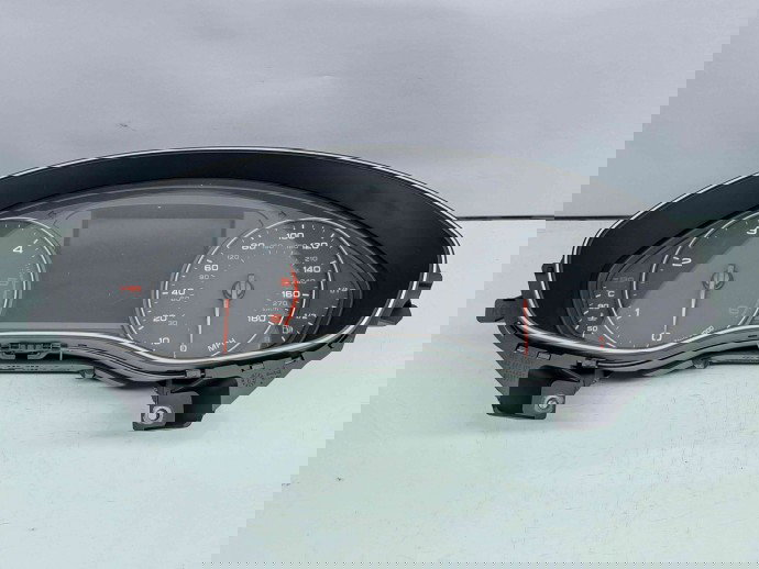  Ceas bord Audi A6 (4G2, C7) [Fabr 2012-2017] 4G8920950S