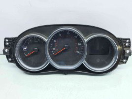  Ceas bord Dacia Logan II MCV BK (K52) [Fabr 2013-2022] 248107202R