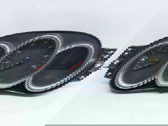  Ceas bord Dacia Logan II MCV BK (K52) [Fabr 2013-2022] 248107202R