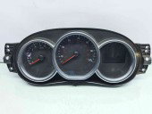  Ceas bord Dacia Logan II MCV BK (K52) [Fabr 2013-2022] 248107202R