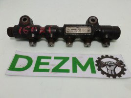 Rampa presiune injectoare Peugeot 407 1.6 HDI 9HZ 9654592680 2004-2010